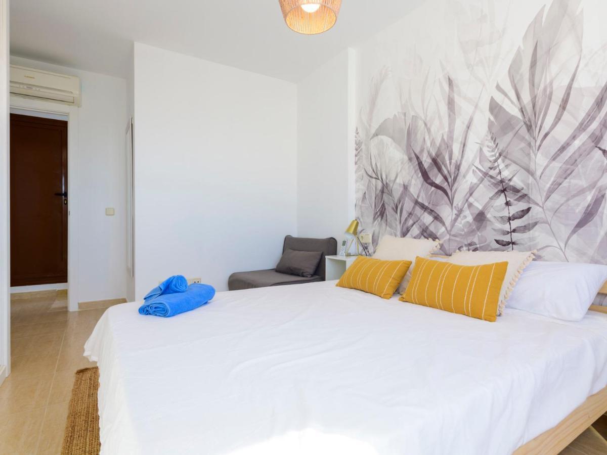 Apartment Costa Golf Resort-1 By Interhome San Jorge  Exterior foto