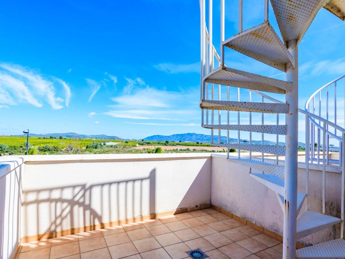 Apartment Costa Golf Resort-1 By Interhome San Jorge  Exterior foto