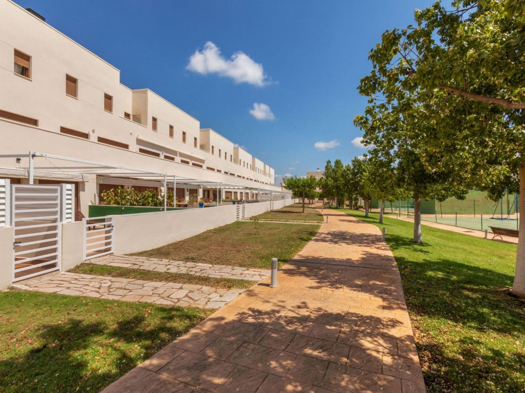 Apartment Costa Golf Resort-1 By Interhome San Jorge  Exterior foto